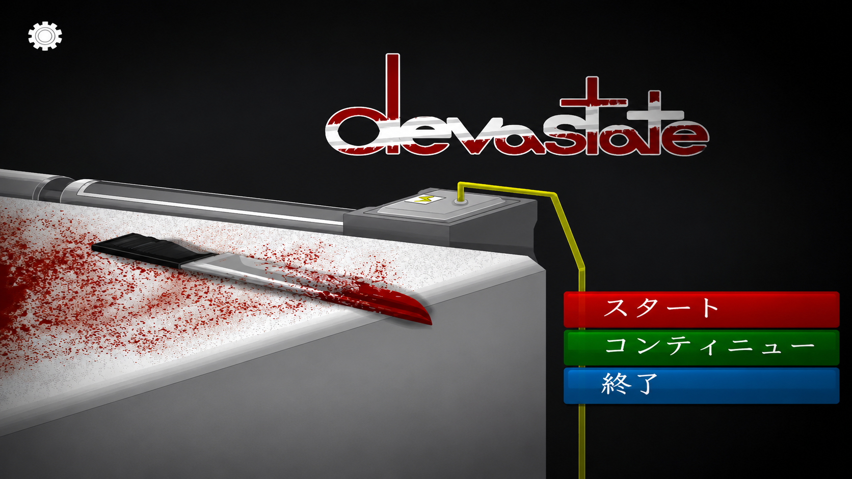 Devastate APK Gameplay 4